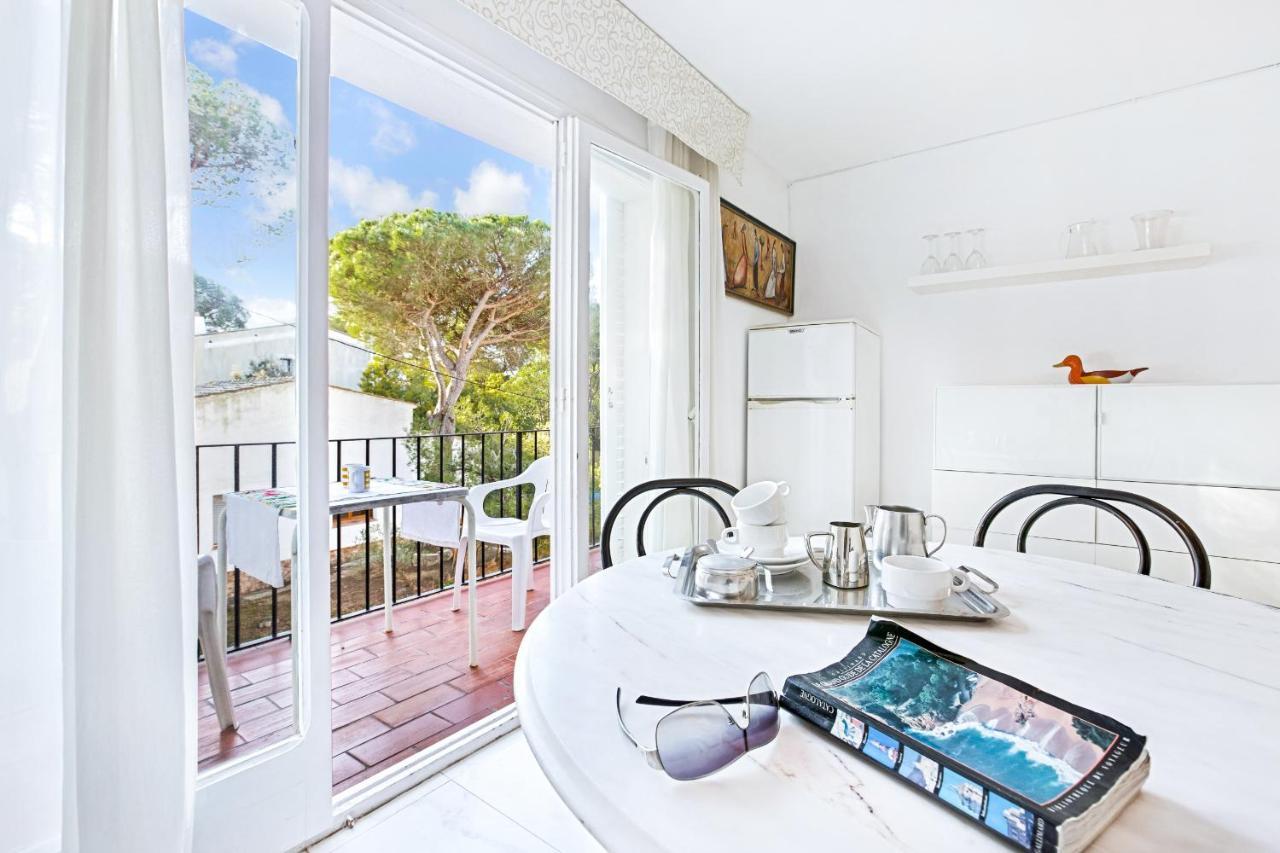 Anc 08 - Llafranc Apartment ภายนอก รูปภาพ