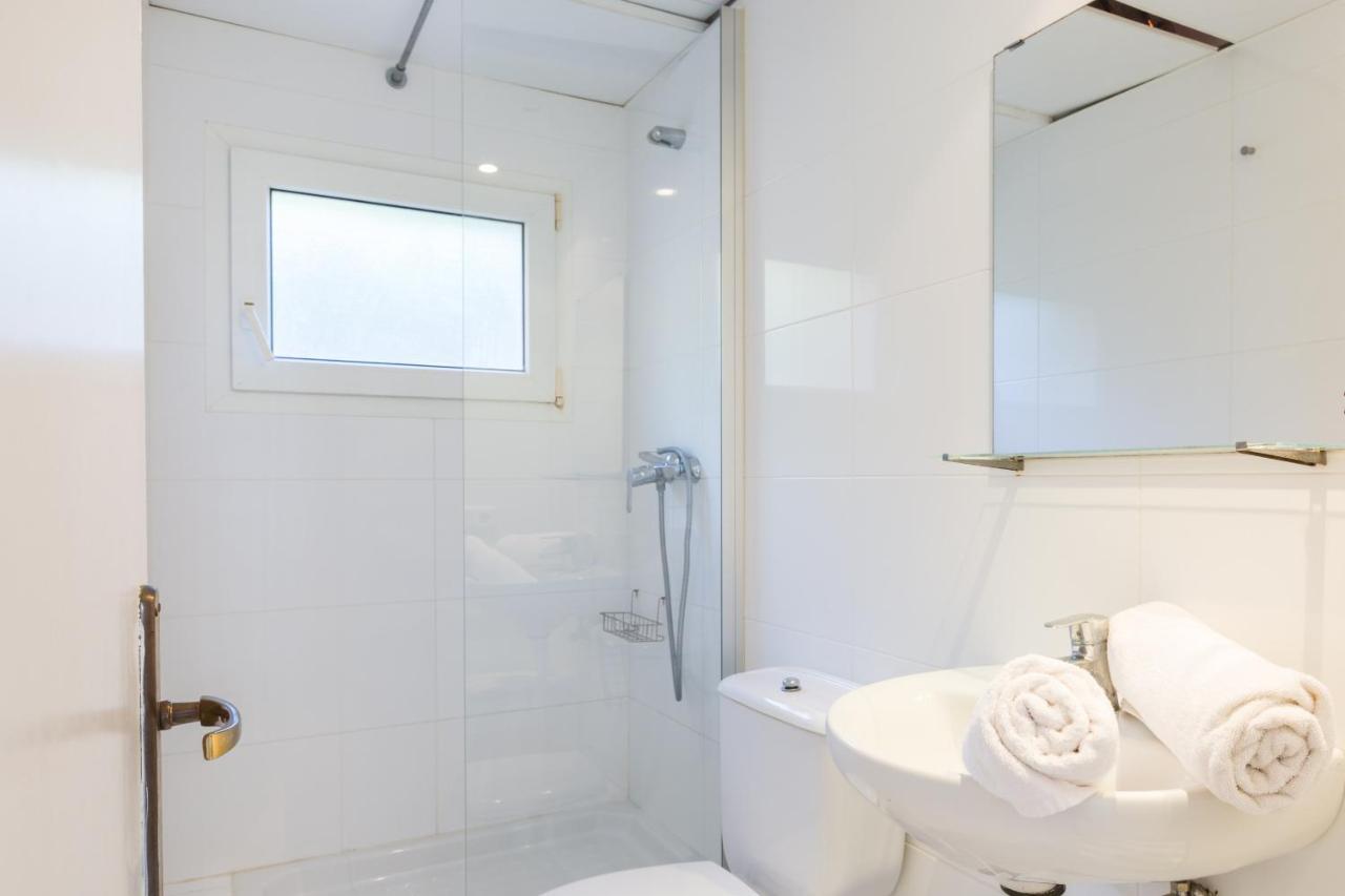 Anc 08 - Llafranc Apartment ภายนอก รูปภาพ