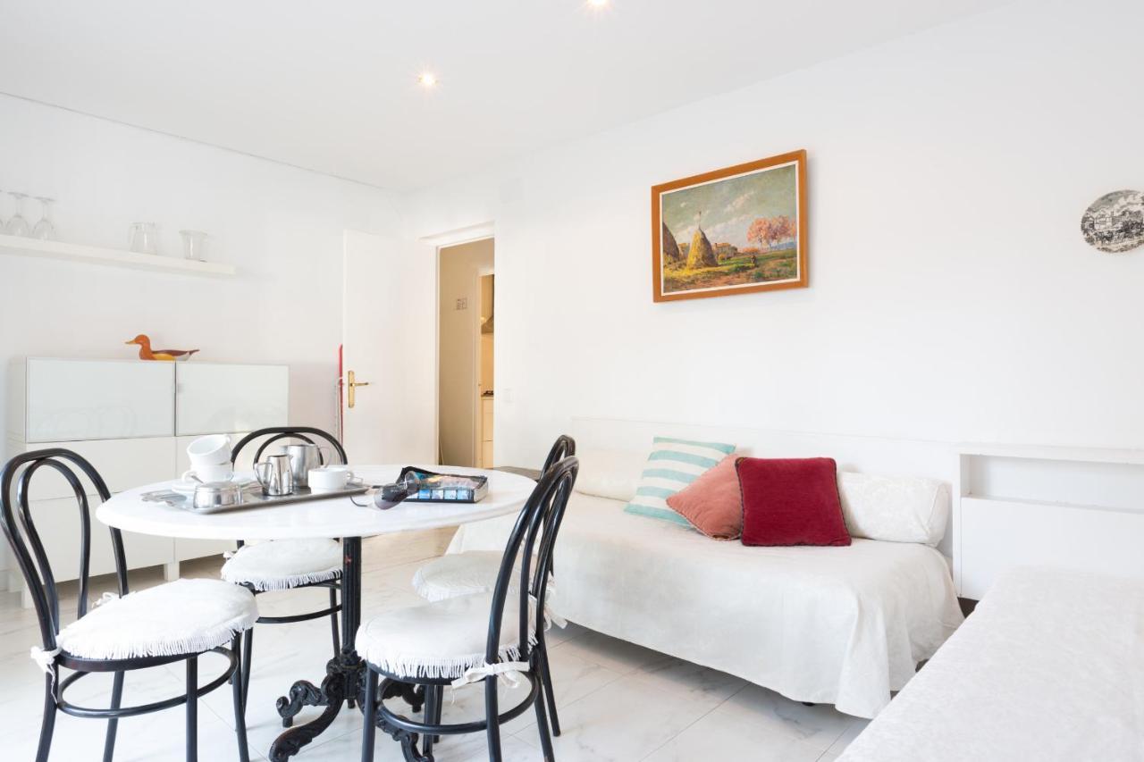 Anc 08 - Llafranc Apartment ภายนอก รูปภาพ