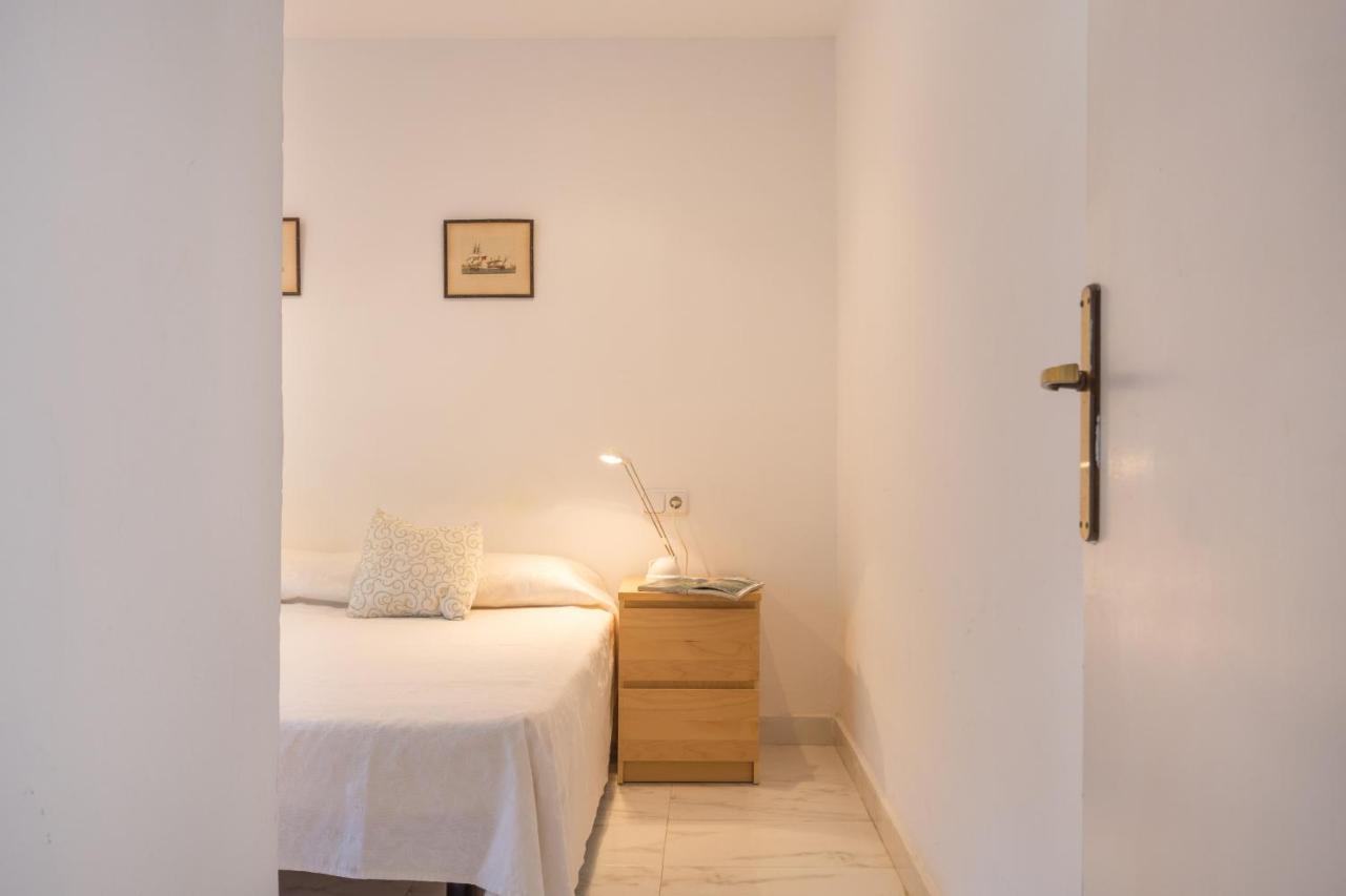 Anc 08 - Llafranc Apartment ภายนอก รูปภาพ
